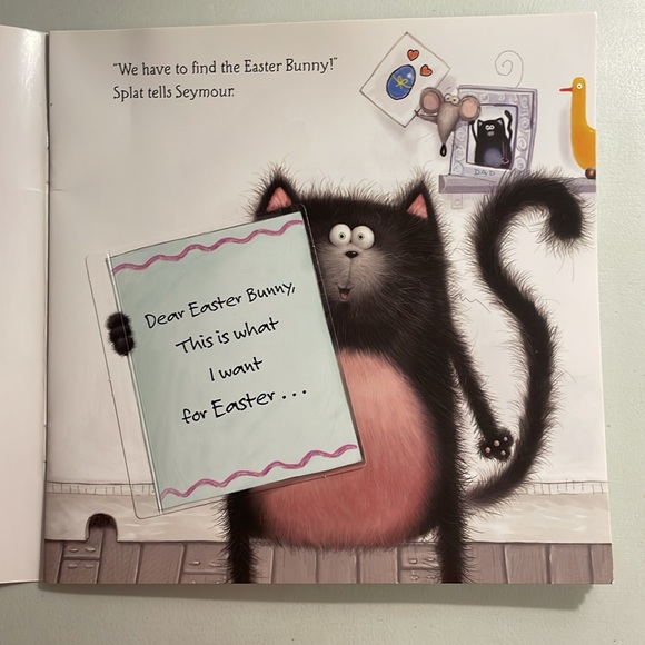 📚2/$6  2-Book Bundle Easter Stories - Picture 14 of 16